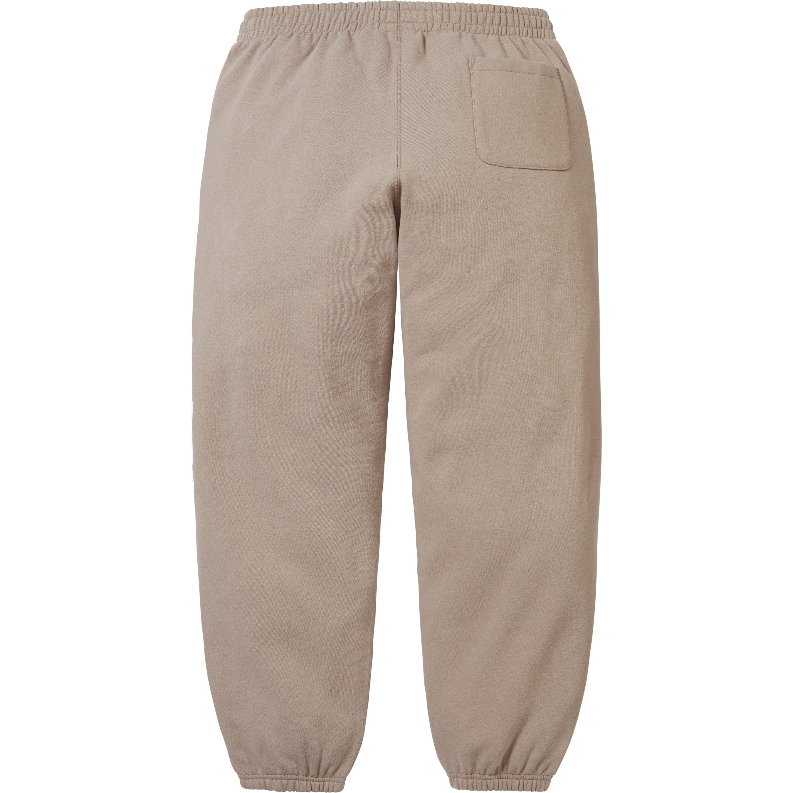 Classic Logo Sweatpant view 16